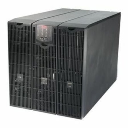 APC Smart-Ups Rt - Ups - External - Online - Ac 120/208/240 V - 8000 Va - SURT8000XLT-1TF3